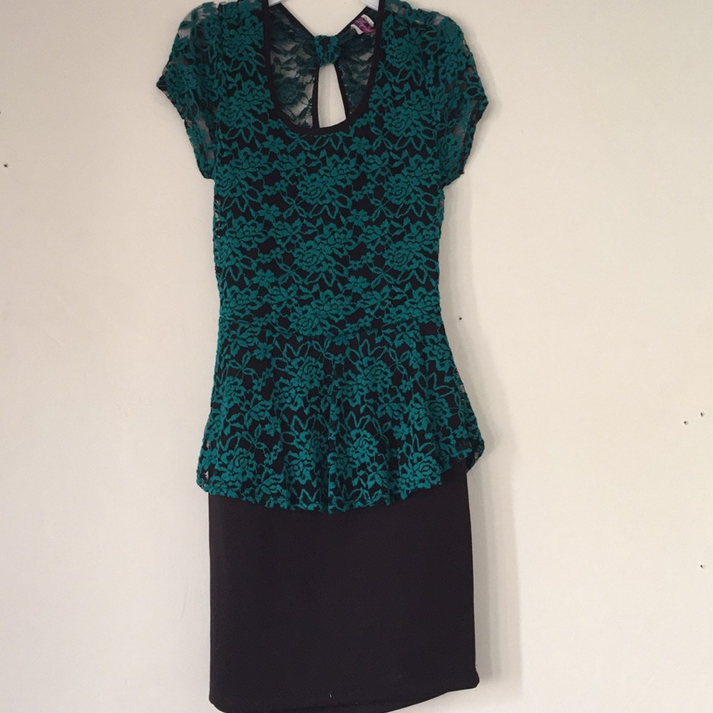 casual dress